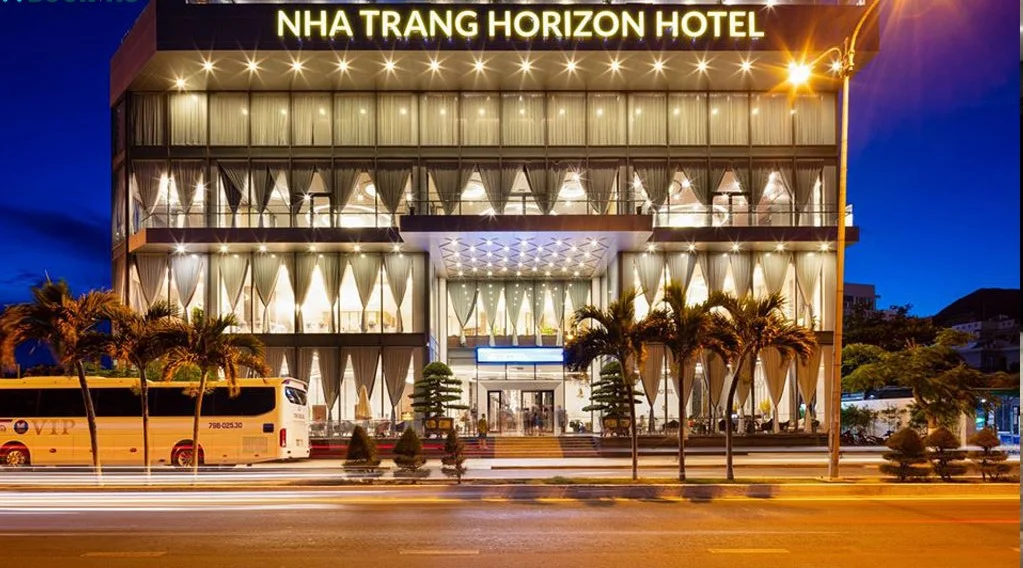 Nha Trang Horizon Hotel